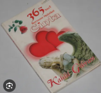 Image of 365 Hari Bersama Malaikat Cinta