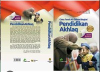 Image of Cinta Tanah Air Dalam Bingkai Pendidikan Akhlaq