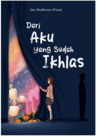 Image of Dari Aku yang Sudah Ikhlas
