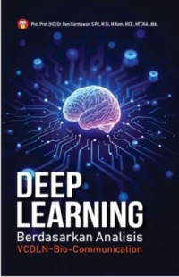 Image of Deep Learning Berdasarkan Analisis VCDLN-Bio-Communication