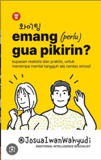 Image of Emang (Perlu) Gua Pikirin