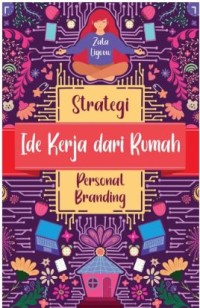 Image of Ide Kerja dari Rumah : Strategi Personal Branding