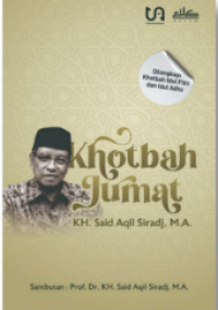 Image of Khotbah Jumat