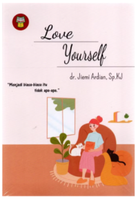 Image of Love Yourself