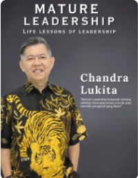 Image of Mature Leadership : Life Lessons of Leadership