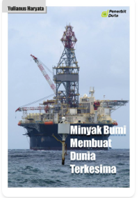 Image of Minyak Bumi Membuat Dunia Terkesima