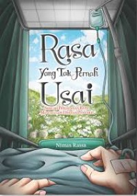 Image of Rasa yang Tak Pernah Usai