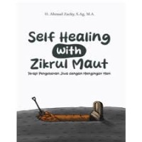 Image of Self Healing with Zikrul Maut