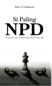 Image of Si Paling NPD