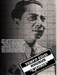 Tempo Edisi Khusus Sjahrir