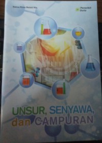 Image of Unsur, Senyawa dan Campuran