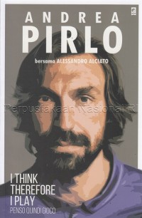 Image of I Think Therefore I Play