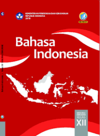Image of BAHASA INDONESIA REV.2018 XII