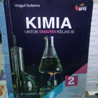 KIMIA PEMINATAN KURTILAS XI