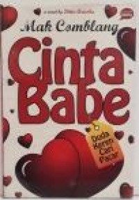 Image of Mak Comblang Cinta Babe
