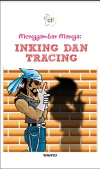 Image of Menggambar Manga: Inking Dan Tracing