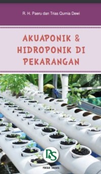 Image of Akuaponik & Hidroponik di Pekarangan