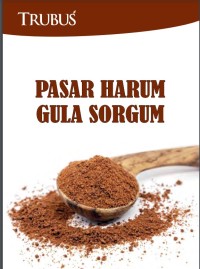 Image of PASAR HARUM GULA SORGUM