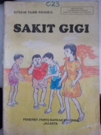 Sakit Gigi