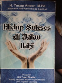 Image of Hidup sukses di jalan ilahi