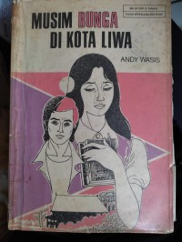 Musim bunga dikota lima
