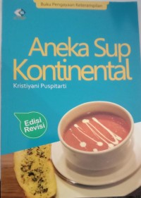 Aneka Sup Kontinental