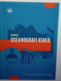 Kamus Oseanografi Kimia