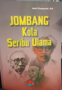 Image of Jombang Kota Seribu Ulama