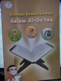Image of Hikmah Hewan-hewan dalam Al-Qur'an