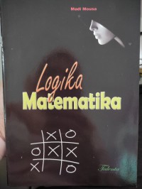 Image of Logika Matematika
