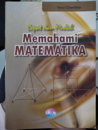 Cepat dan mudah memahami matematika