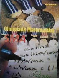 Image of Olimpiade Matematika SMA