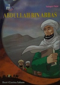 Abdullah Bin Abbas