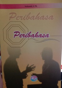 Peribahasa