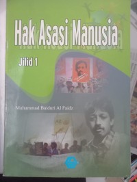 Hak Asasi Manusia