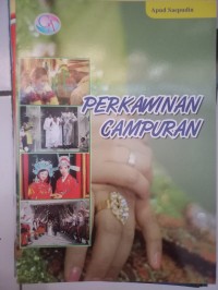 Perkawinan Campuran