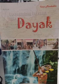 Image of Berpetualang Bersama Suku Dayak