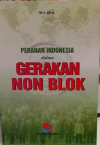eranan Indonesia dalam Gerakan Non Blok