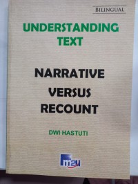 Image of Understanding Text