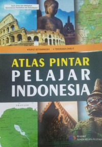 Image of Atlas Pintar Pelajaran Indonesia