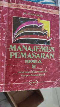 Manajemen Pemasaran SMEA 2