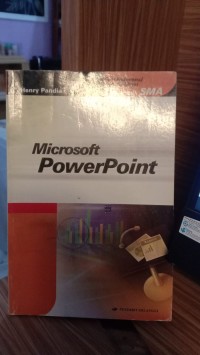 Microsoft Power Point