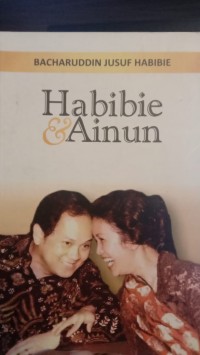 HABIBI & AINUN