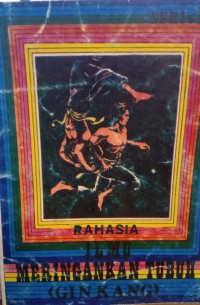 Rahasia Ilmu Meringankan Tubuh