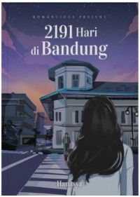 Image of 2191 Hari di Bandung