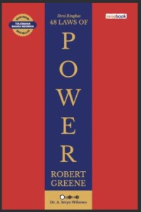 Image of 48 Laws of Power Versi Ringkas