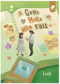 Image of A Game to Make Him Fall