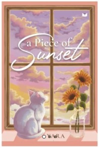 Image of A Piece of Sunset
