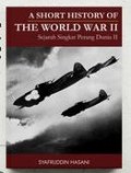 A Short History of The World War II