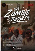 Ada Zombie di Jakarta
